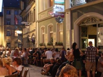 Foto: Stilbruch