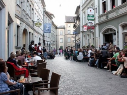 Foto: Stilbruch
