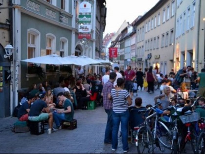 Foto: Stilbruch