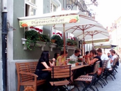 Foto: Stilbruch